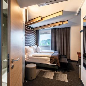 B&B Hotel Muenchen-Messe