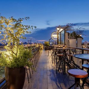 Aira Boutique Hanoi Hotel&Spa